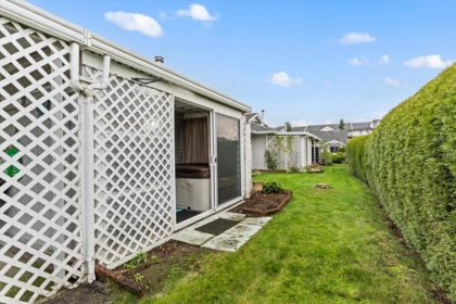 Front Yard Photo of 254 7610 Evans Road, Chilliwack, BC