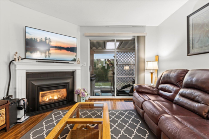 Garage Interior Photo of 254 7610 Evans Road, Chilliwack, BC