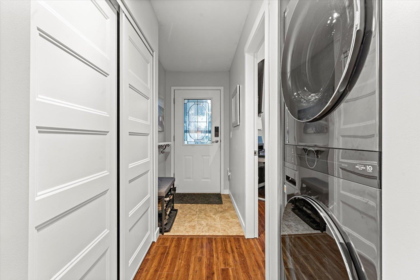 Kitchen Photo of 254 7610 Evans Road, Chilliwack, BC