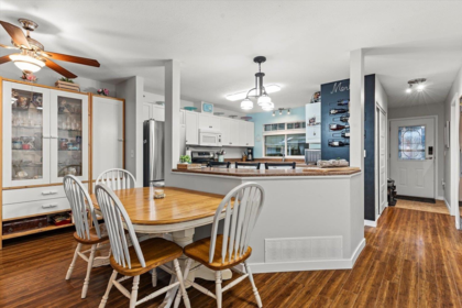Office / Den Photo of 254 7610 Evans Road, Chilliwack, BC