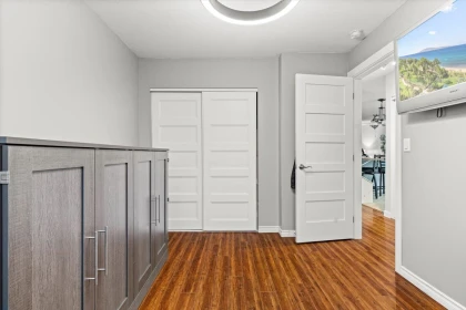 Pantry Photo of 254 7610 Evans Road, Chilliwack, BC