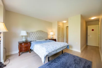 Guest Bathroom Photo of 205 638 W 45th Avenue, Vancouver, BC