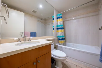 Laundry Room Photo of 205 638 W 45th Avenue, Vancouver, BC