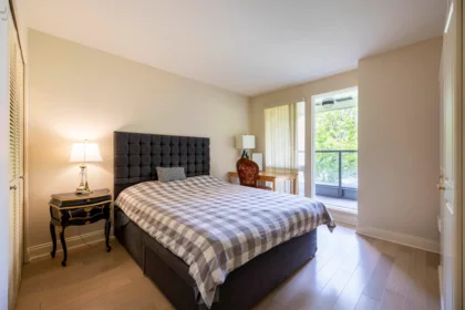 Loft / Bonus Room Photo of 205 638 W 45th Avenue, Vancouver, BC