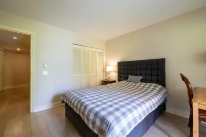Office / Den Photo of 205 638 W 45th Avenue, Vancouver, BC