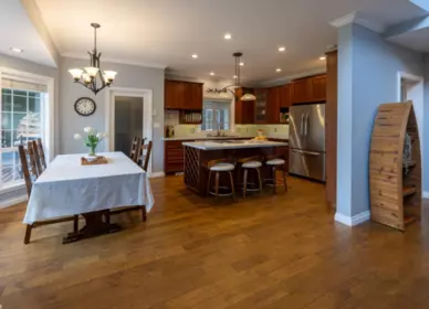 Pantry Photo of 58241 Fancher Road, Laidlaw, BC
