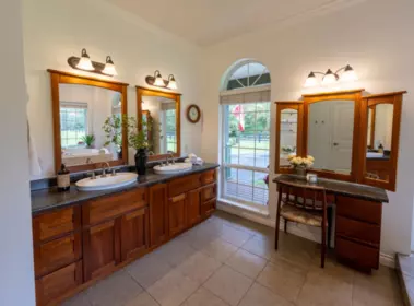 Powder Room Photo of 58241 Fancher Road, Laidlaw, BC