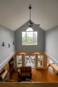 Walk-In Closet Photo of 58241 Fancher Road, Laidlaw, BC