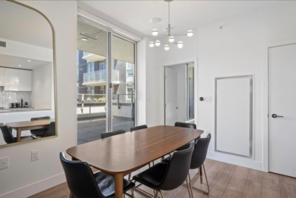 409 3581 E Kent Avenue North, Vancouver, BC