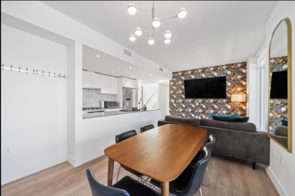 409 3581 E Kent Avenue North, Vancouver, BC