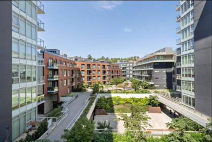Office / Den Photo of 409 3581 E Kent Avenue North, Vancouver, BC