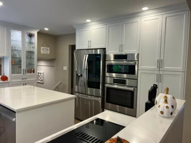 2475 Norcrest Court, Burnaby, BC, Burnaby — Single Family Residence for sale