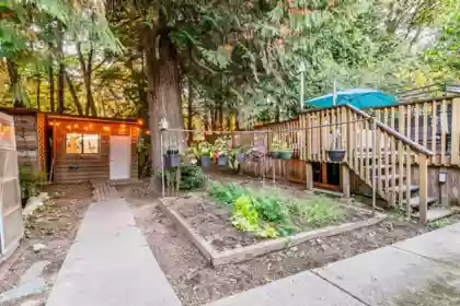 Fitness Center Photo Near 2475 Norcrest Court, Burnaby, BC
