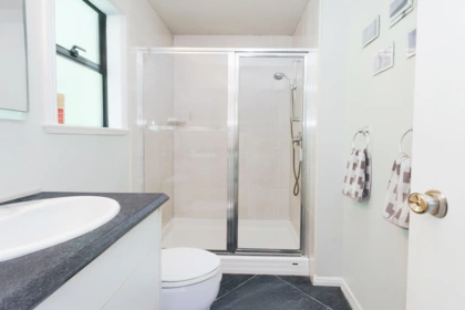 Laundry Room Photo of 2475 Norcrest Court, Burnaby, BC
