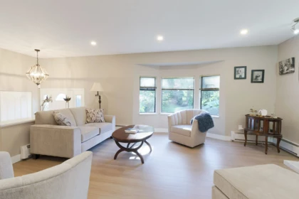2475 Norcrest Court, Burnaby, BC, Burnaby — Single Family Residence for sale