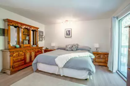 Loft / Bonus Room Photo of 2475 Norcrest Court, Burnaby, BC