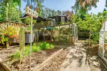 Neighborhood Park Photo Near 2475 Norcrest Court, Burnaby, BC