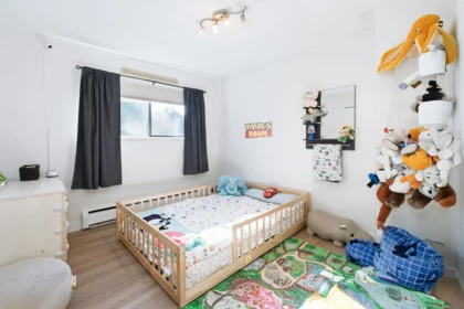 Office / Den Photo of 2475 Norcrest Court, Burnaby, BC