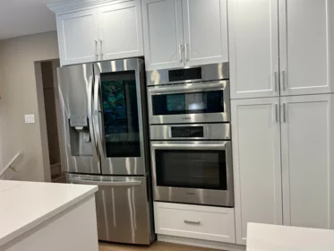 Pantry Photo of 2475 Norcrest Court, Burnaby, BC