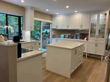 Primary Bedroom Photo of 2475 Norcrest Court, Burnaby, BC
