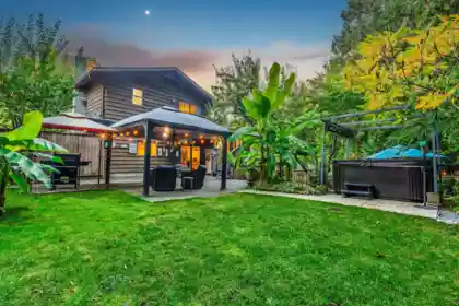 Street View Photo of 2475 Norcrest Court, Burnaby, BC