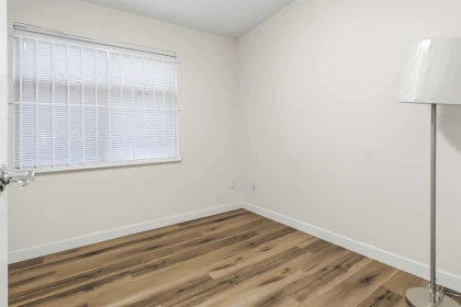 Bedroom 3 Photo of 50 9800 Odlin Road, Richmond, BC
