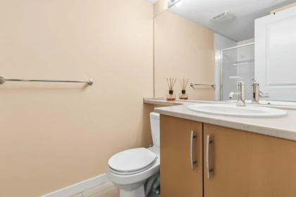 Pantry Photo of 50 9800 Odlin Road, Richmond, BC