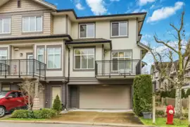 50 9800 Odlin Road, Richmond, BC