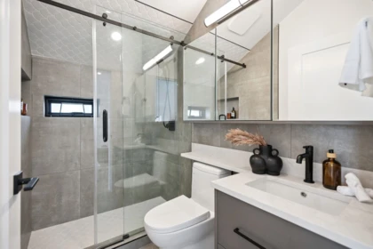 Laundry Room Photo of #2 1079 E 14th Avenue, Vancouver, BC