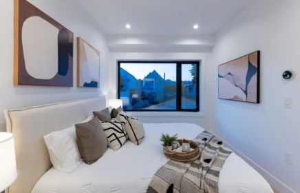 Loft / Bonus Room Photo of #2 1079 E 14th Avenue, Vancouver, BC