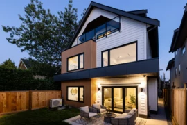 #2 1079 E 14th Avenue, Vancouver, BC