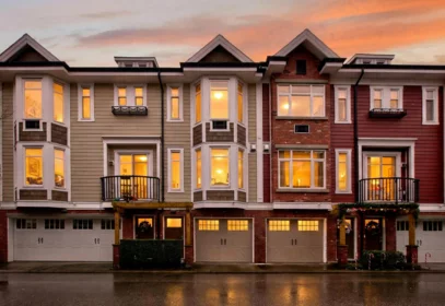 109 20738 84 Avenue, Langley, BC, Langley — Townhouse for sale