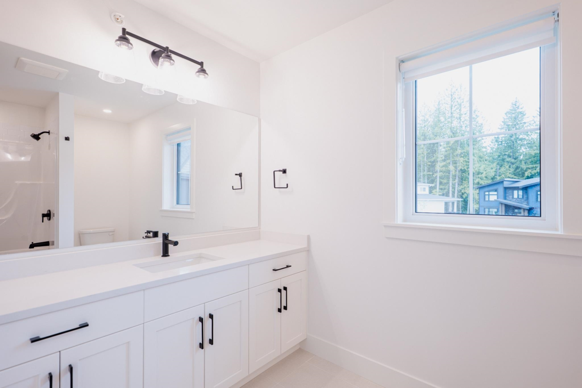 Bedroom 2 Photo of 5 7259 Ramsay Place, Chilliwack, BC