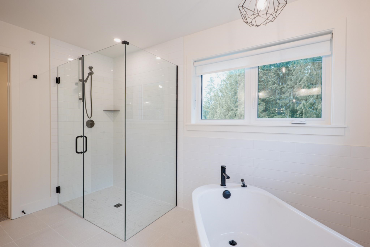 Bedroom 3 Photo of 5 7259 Ramsay Place, Chilliwack, BC