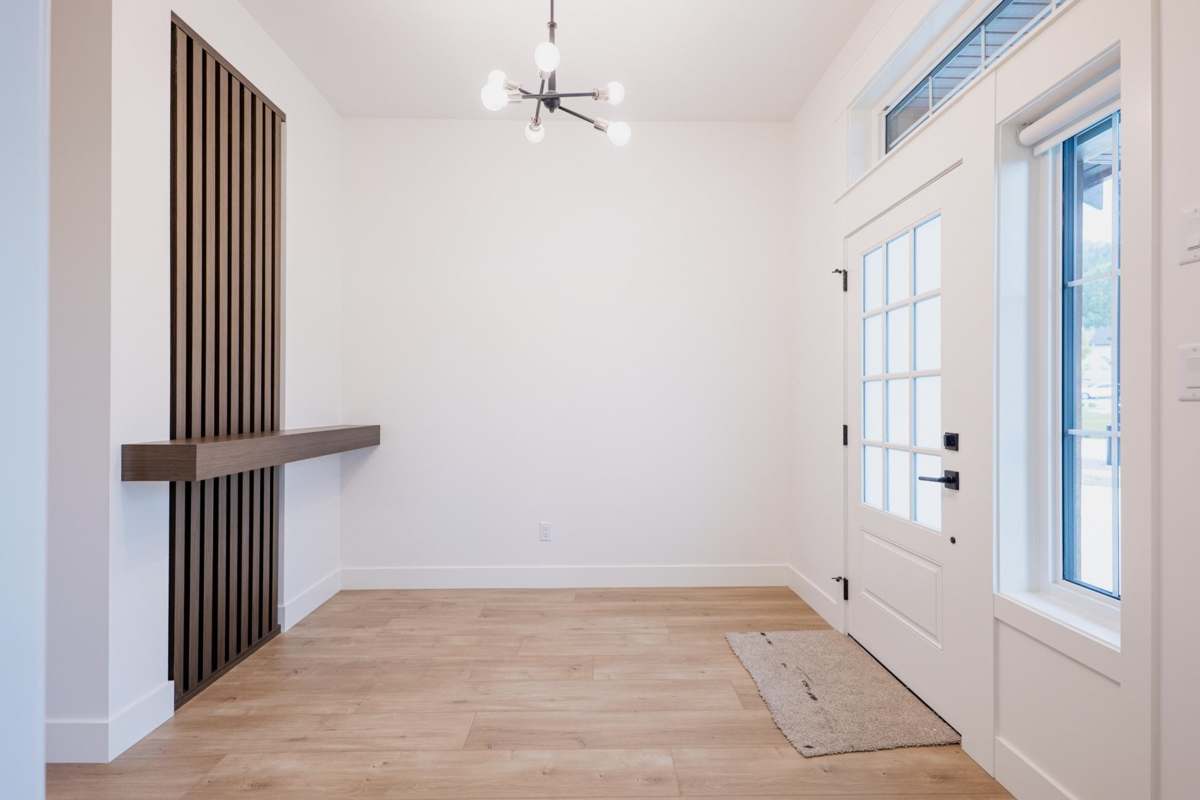 Breakfast Nook Photo of 5 7259 Ramsay Place, Chilliwack, BC