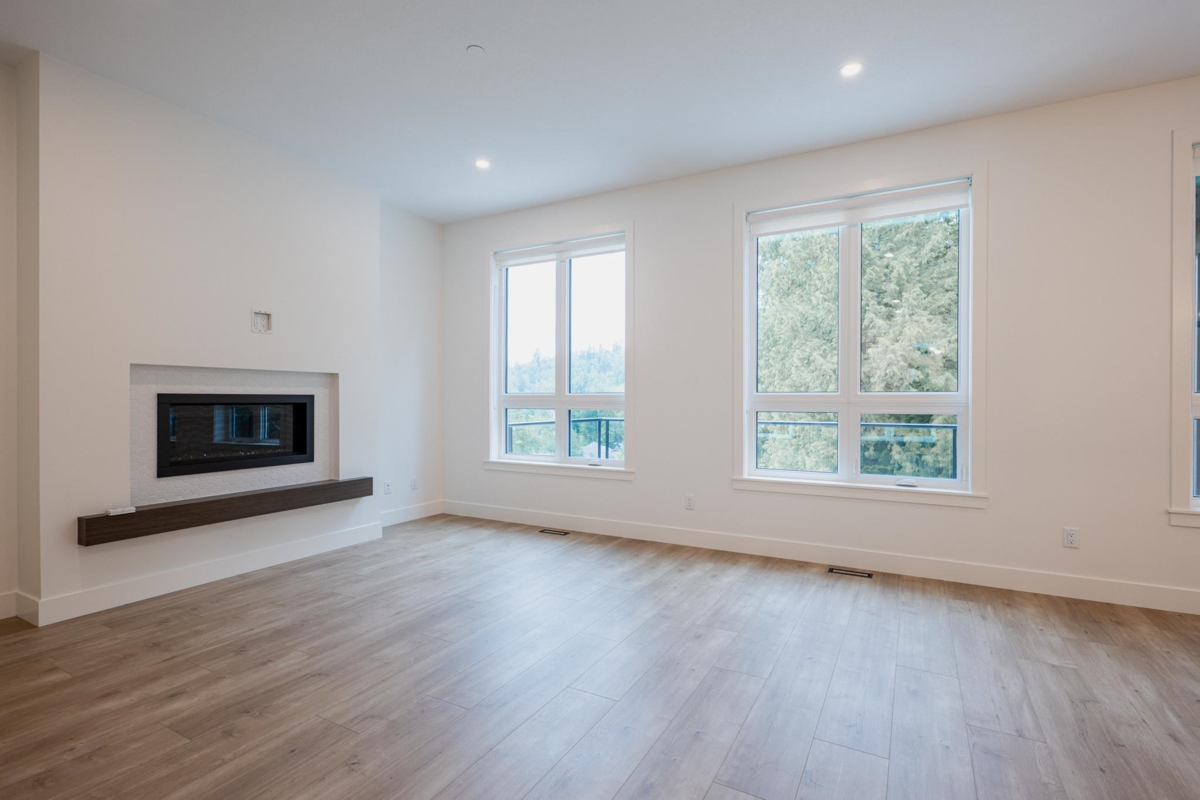 Family Room Photo of 5 7259 Ramsay Place, Chilliwack, BC