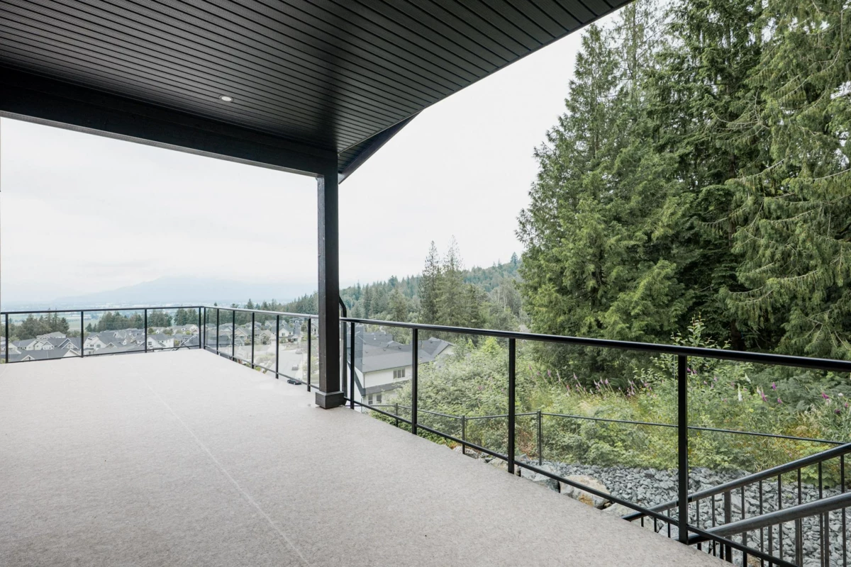 Laundry Room Photo of 5 7259 Ramsay Place, Chilliwack, BC
