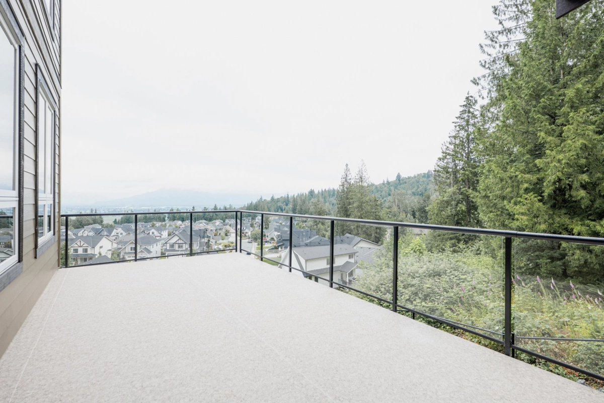 Mudroom Photo of 5 7259 Ramsay Place, Chilliwack, BC