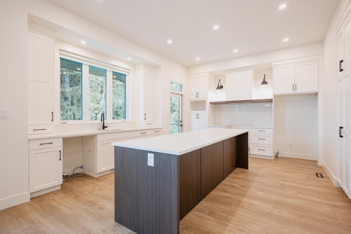 Pantry Photo of 5 7259 Ramsay Place, Chilliwack, BC