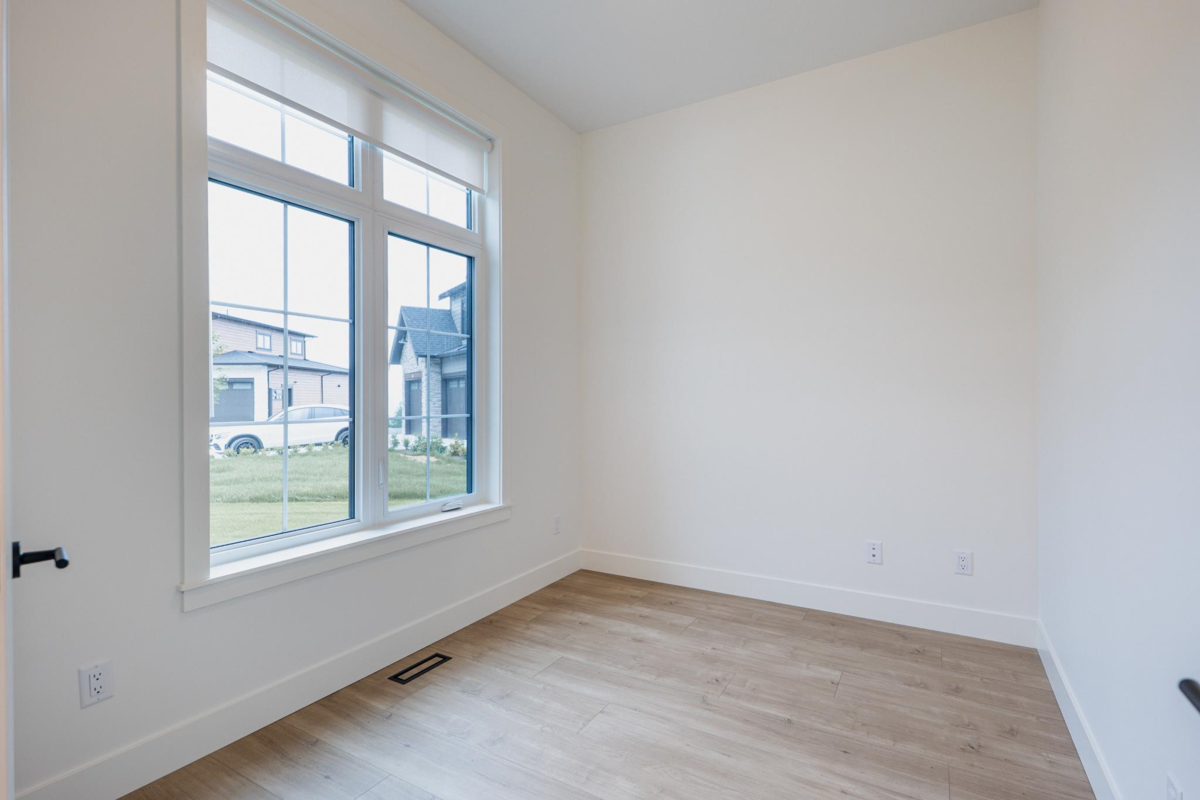 Primary Bedroom Photo of 5 7259 Ramsay Place, Chilliwack, BC