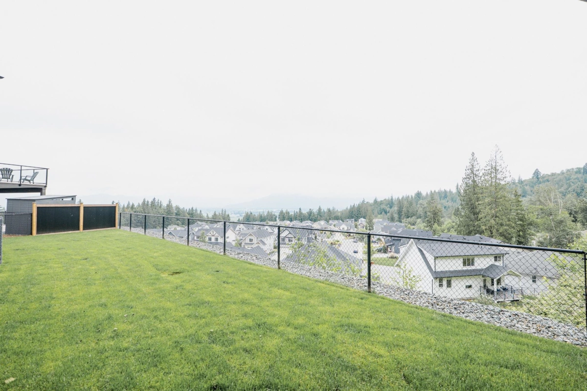 Staircase Photo of 5 7259 Ramsay Place, Chilliwack, BC