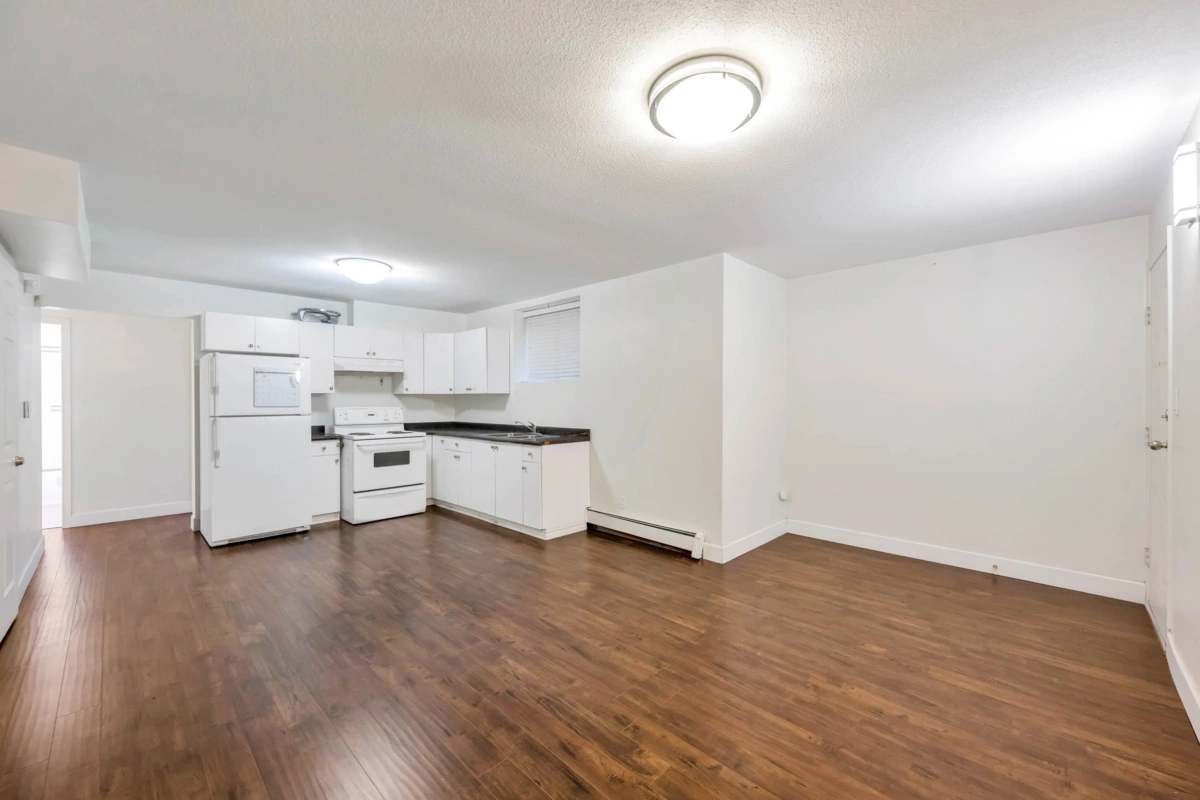 Backyard Photo of 7452 Wiltshire Drive, Surrey, BC