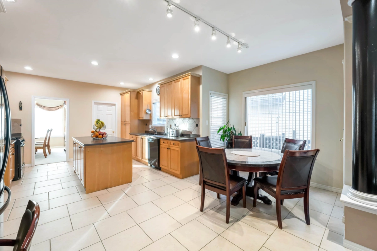 Bedroom 2 Photo of 7452 Wiltshire Drive, Surrey, BC