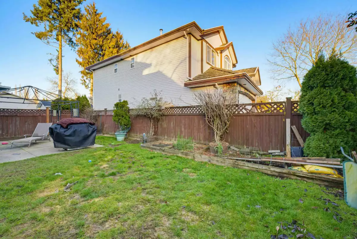 Community Amenities Photo (Clubhouse) of 7452 Wiltshire Drive, Surrey, BC