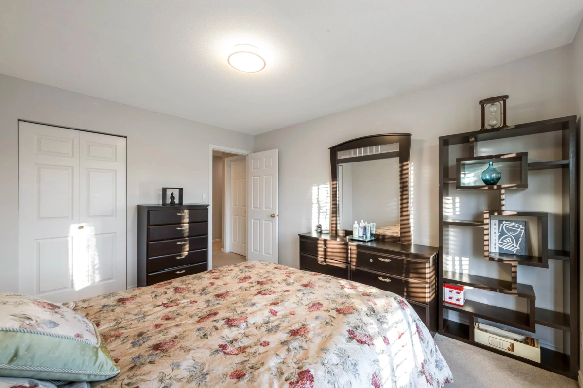 Hallway Photo of 7452 Wiltshire Drive, Surrey, BC