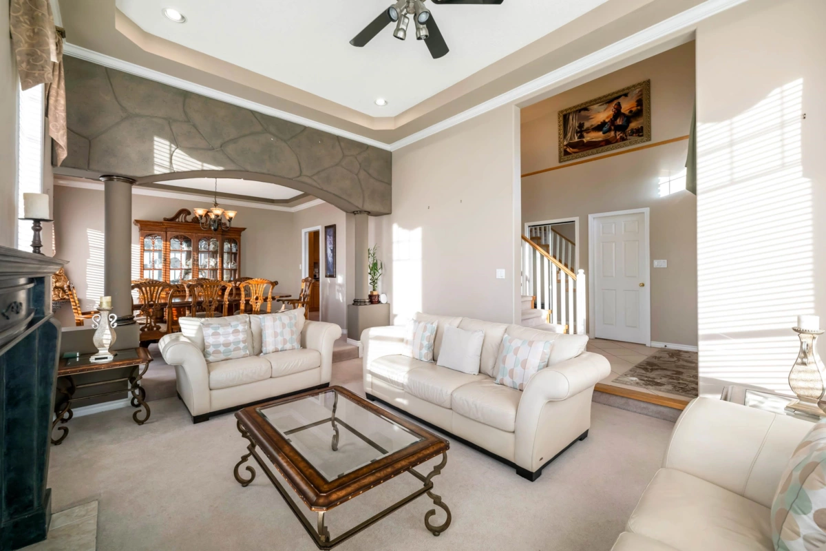 Kitchen Photo of 7452 Wiltshire Drive, Surrey, BC