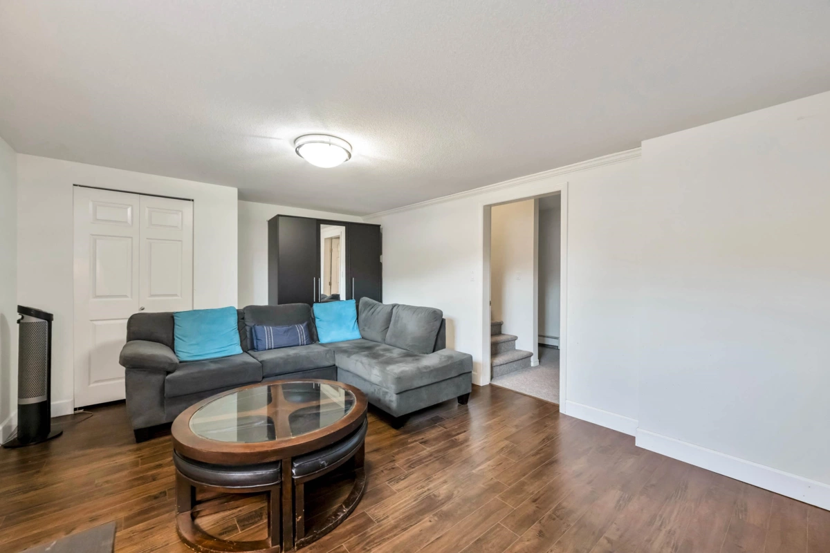 Outdoor Patio Photo of 7452 Wiltshire Drive, Surrey, BC