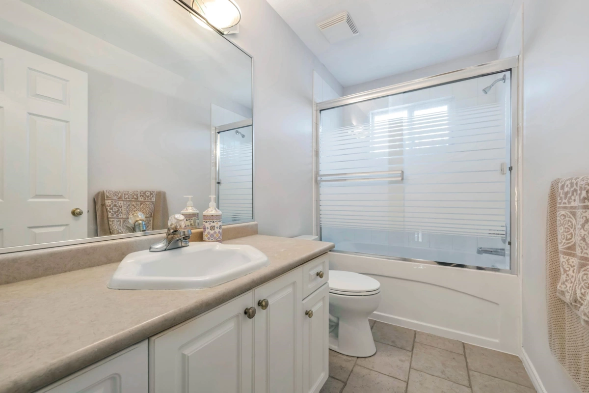 Staircase Photo of 7452 Wiltshire Drive, Surrey, BC