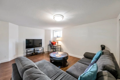 Garage Interior Photo of 7452 Wiltshire Drive, Surrey, BC