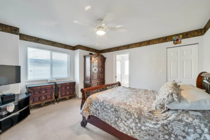 Loft / Bonus Room Photo of 7452 Wiltshire Drive, Surrey, BC